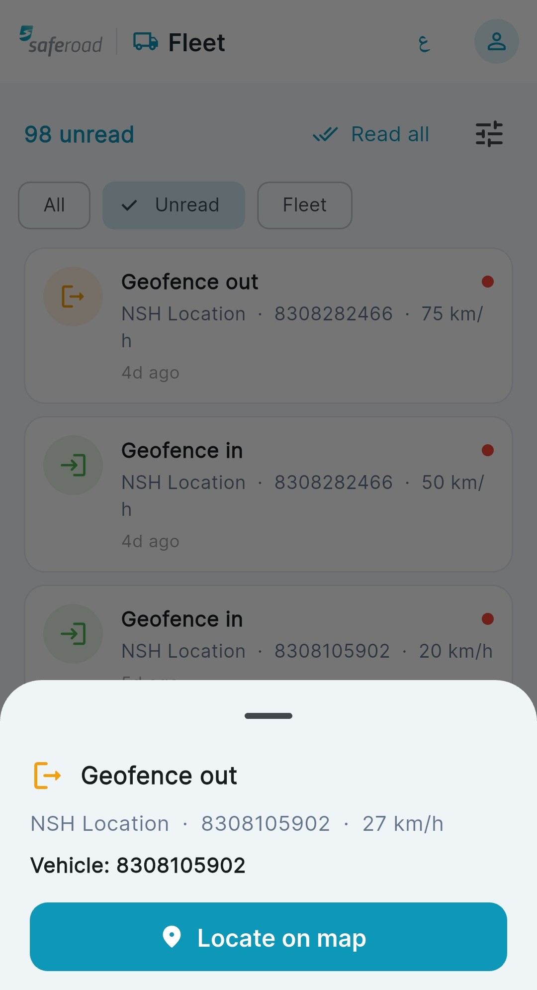 Alert Intelligence
