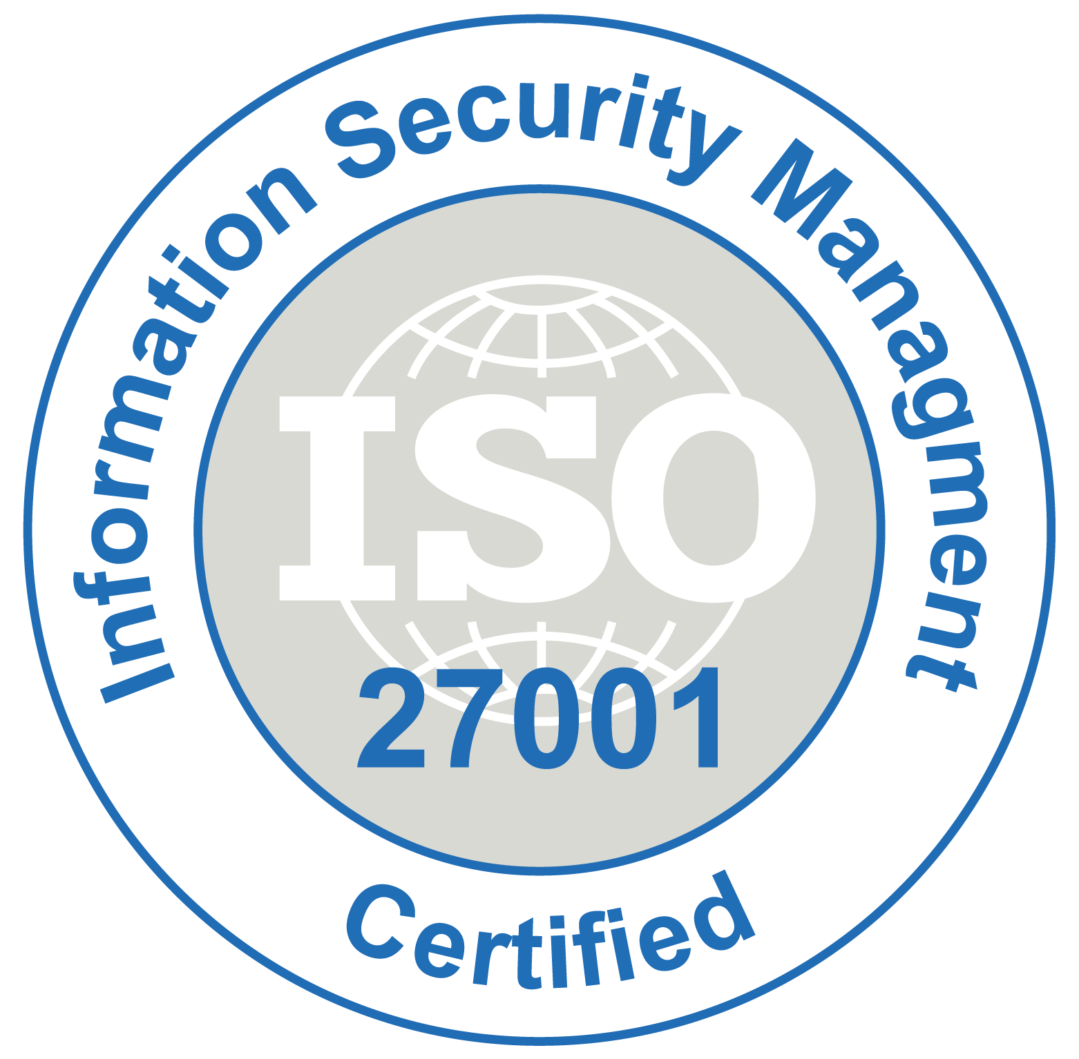 ISO 27001