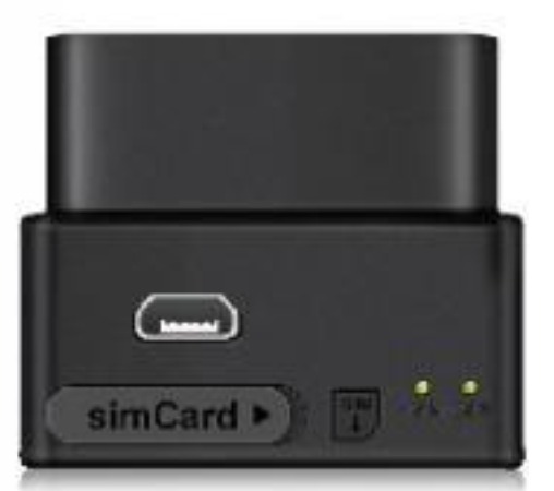 OBD-II Diagnostic Device