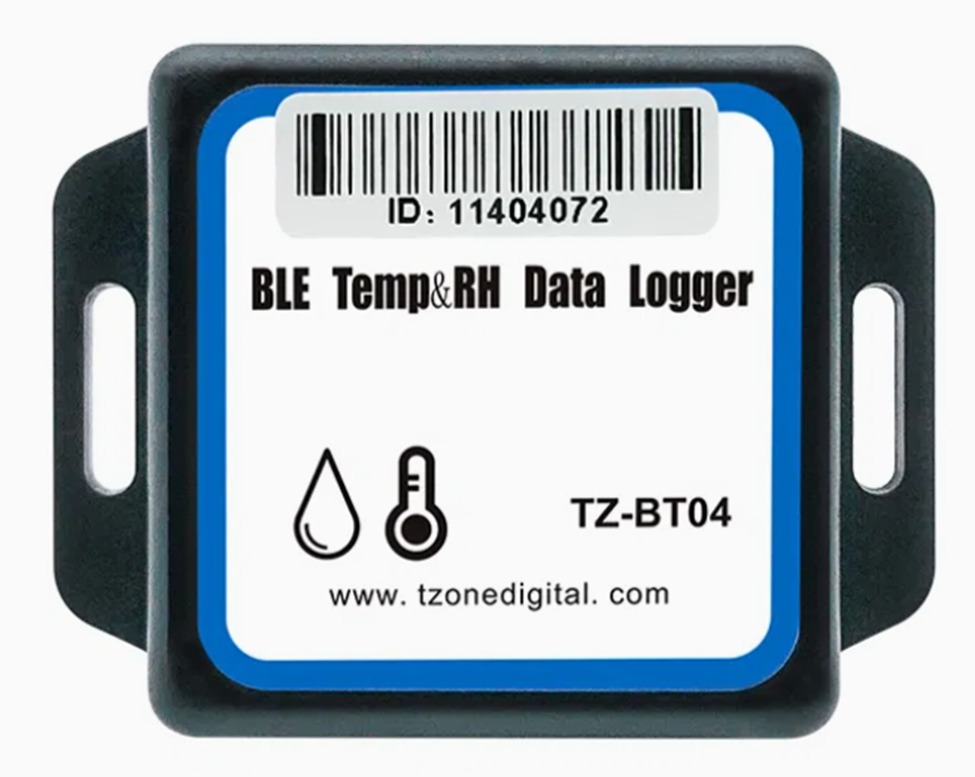 Temperature & Humidity Sensor