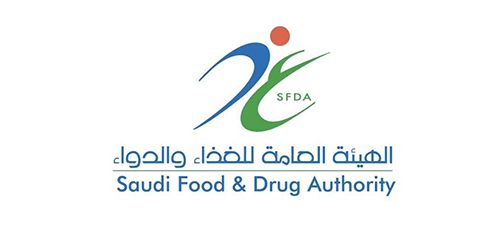SaudiFDA